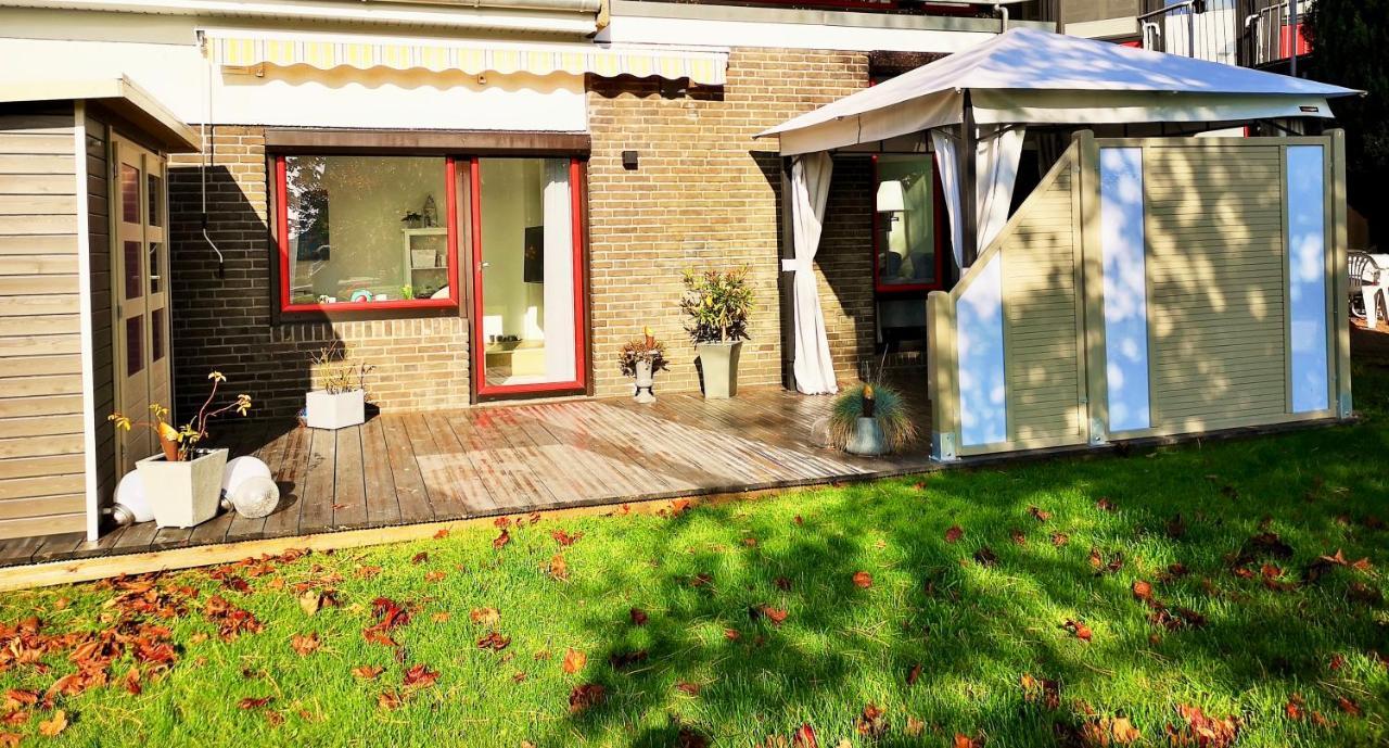 Am Horumertief Schillig Exterior foto